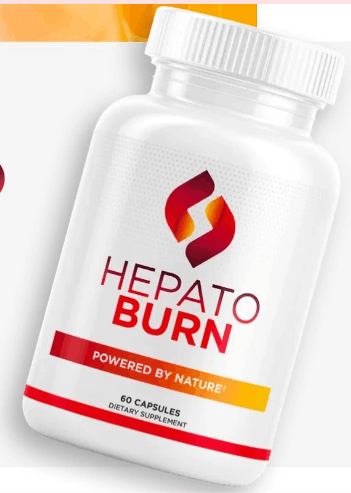 HepatoBurn-supplement